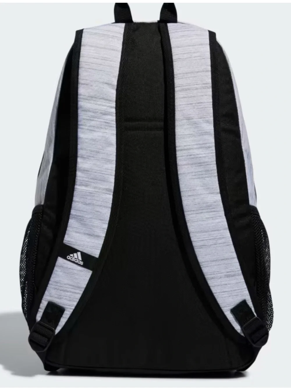 adidas light heather